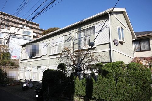 レスポワール和田山　Ⅱ 101号-12