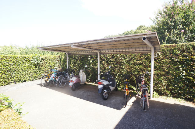 ロイヤルハイム野川　Ｂ 201号-13