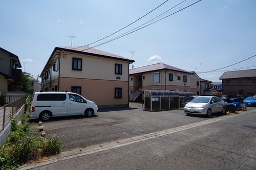 ビュー・ステージいずみ　Ａ 202号-13