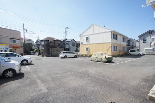 カーサ壱番館 202号-12