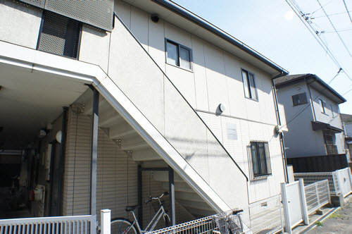エトワール弘明寺 201号-12