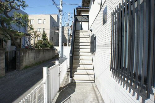 エトワール弘明寺 201号-15