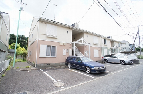 グラシューズつきみ野　Ⅱ202-1