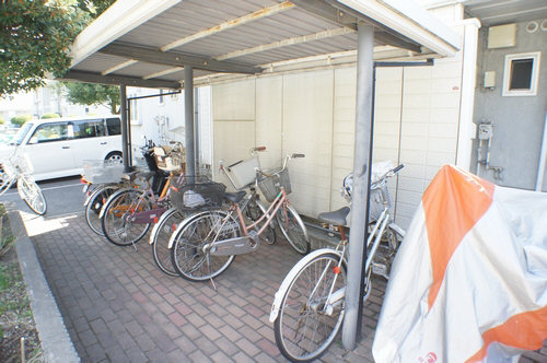 アルビフローラ 101号-14