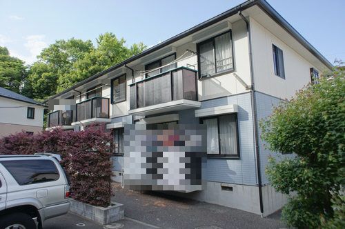 ルミエール　Ⅱ 101号-12