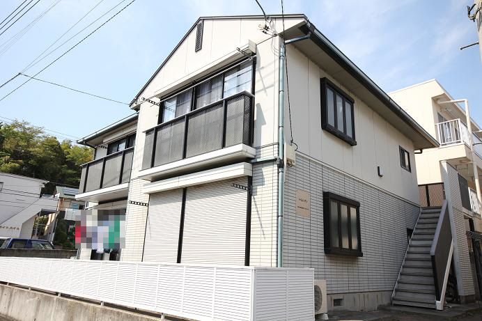 ハイムシオン 201号-15