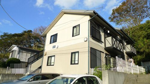 ヒルズサンシャイン　Ａ 102号-3