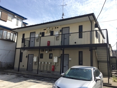 カーサベルデ A 201号-14