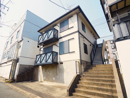 セピアコート 201号-13