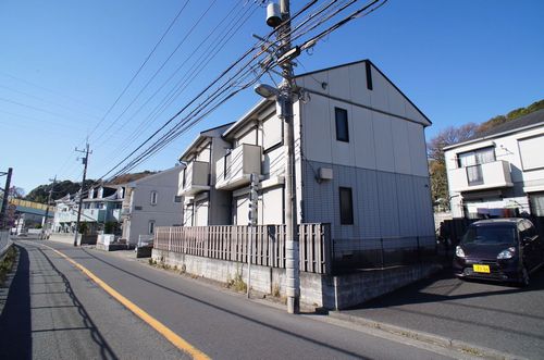 アネックス坂本B 202号-14