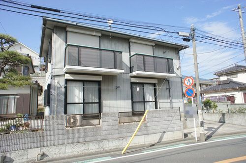 グランメールカマリヤ 101号-12