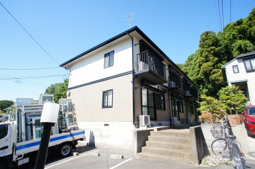 ヴェルドミール弥生台　Ⅰ 101号-15