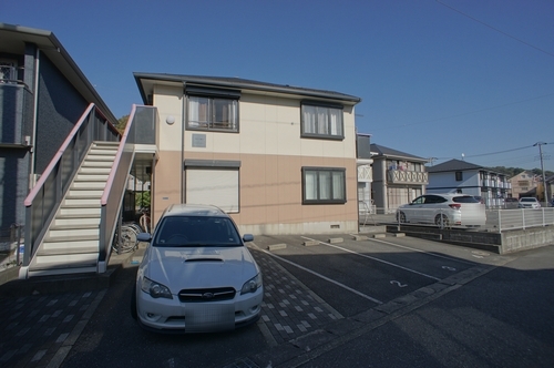 ボヌール夏山 101号-12