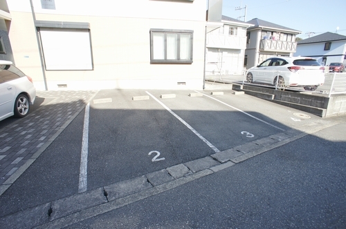 ボヌール夏山 101号-13