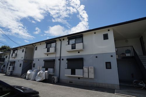 プランヴェール　Ｂ 103号-12