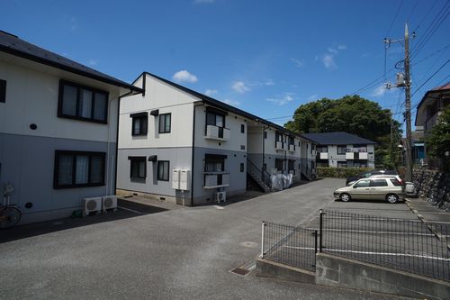 プランヴェール　Ｂ 103号-13