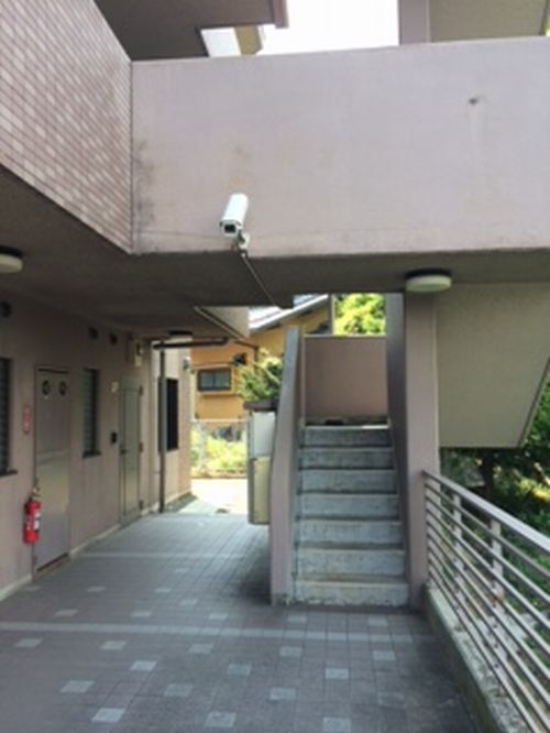 洋光台シティヒルズ 303号-13