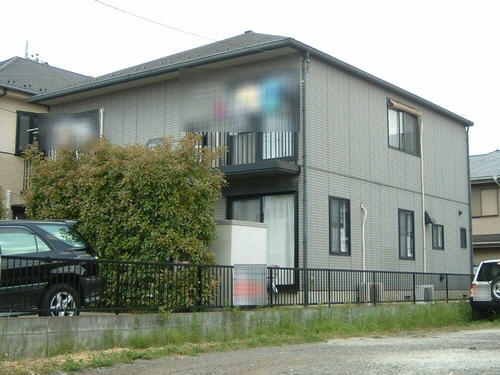 イーストハイツ 101号-15