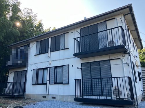 サニーヒル 101号-15