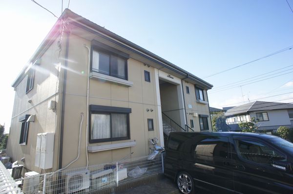 つくしの丘Ⅰ 102号-12