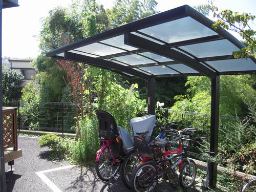 リバーサイド 202号-12