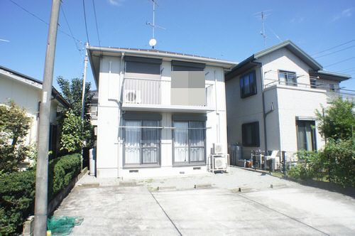 メイプルハウス 101号-11