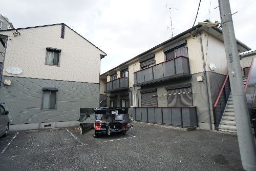 パインクレストⅡ 201号-12