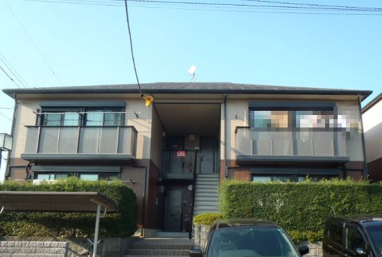 グリーンサイト湘南A 102号-15