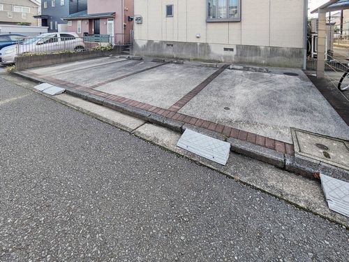 ミレーニア東山田 201号-12