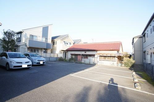 バリュージュ・Ⅰ 203号-3