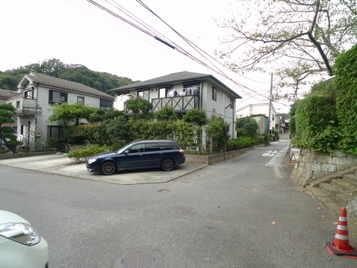 サンドエル鎌倉 102号-6