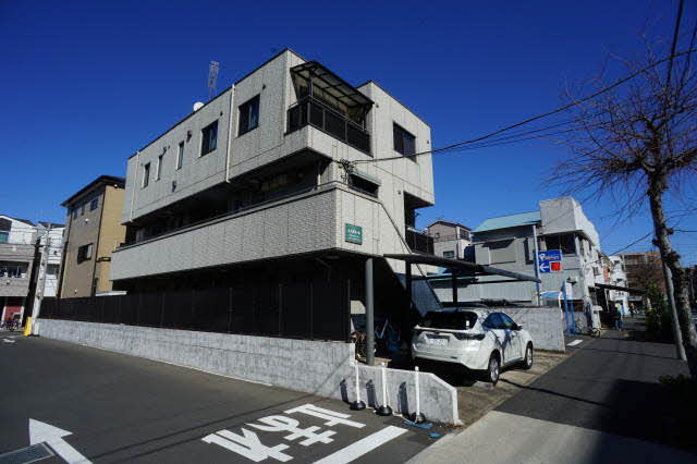 エスポワール 103号-12