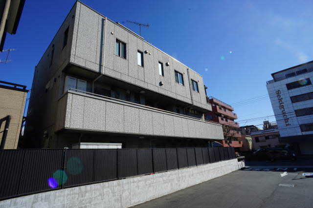 エスポワール 103号-13