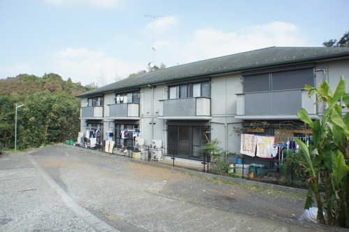 グリーングラスＫ 103号-12