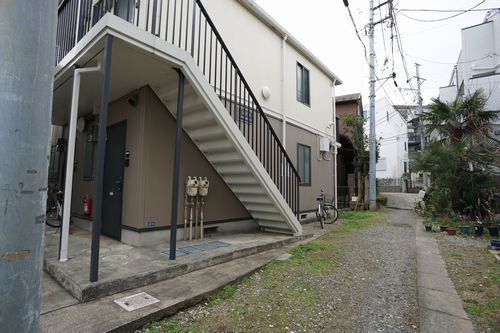 コモドＭ 202号-14