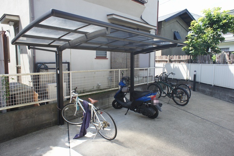 アーバンハイムＡ 101号-13