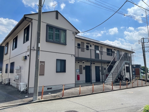 サン・ハマ 102号-2