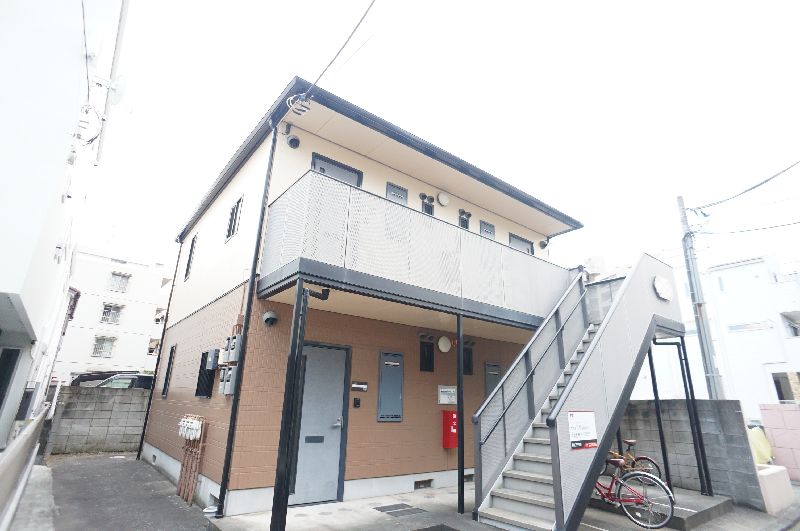 シャテロ勇 201号-12