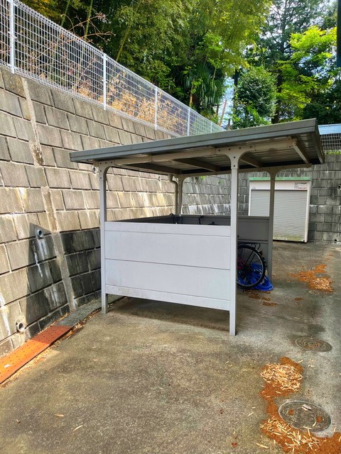 サンフレグランス 102号-14