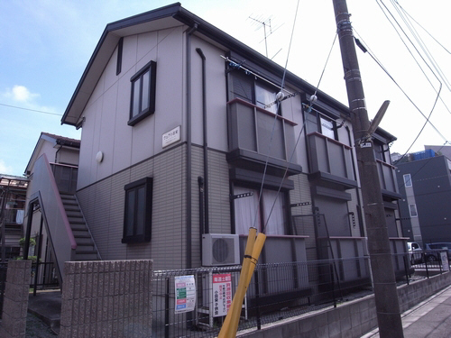 ウェア小田栄 202号-12