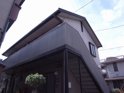 ウェア小田栄 202号-13