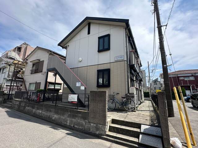 ウェア小田栄 202号-14