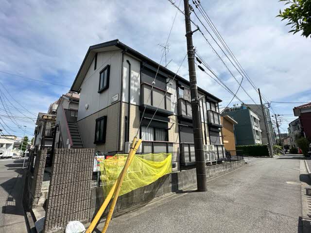 ウェア小田栄 202号-15