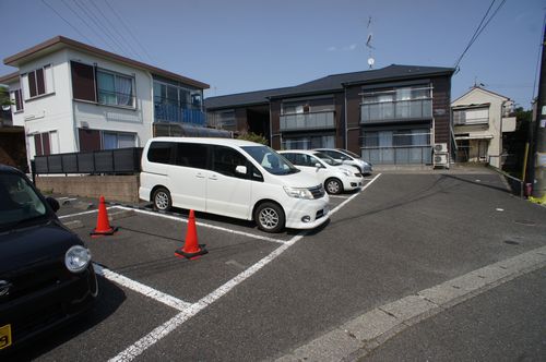 ブラウンハウス 103号-12