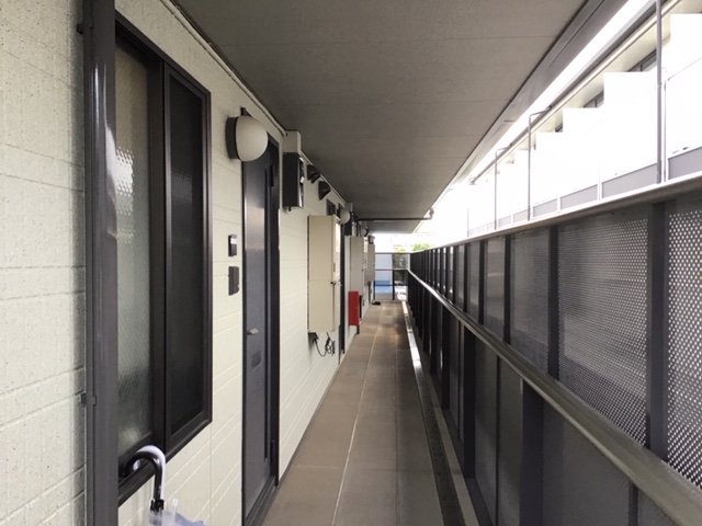 メープルハイムＡ 204号-5