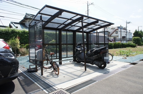 カーサ・シンゴ 101号-13