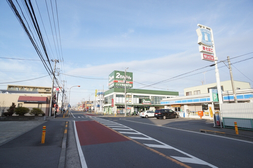 カーサ・シンゴ 101号-15