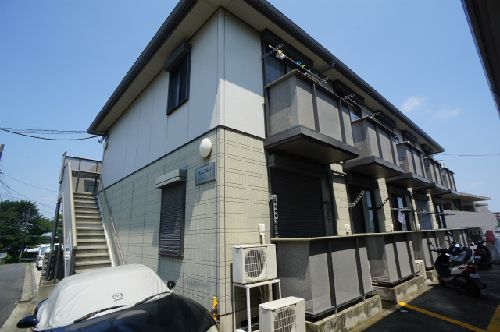 ミレニアム21 202号-15