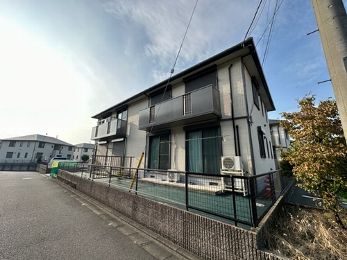 メイプルタウン六番館 202号-12