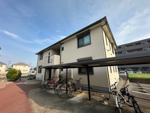 メイプルタウン六番館 202号-13
